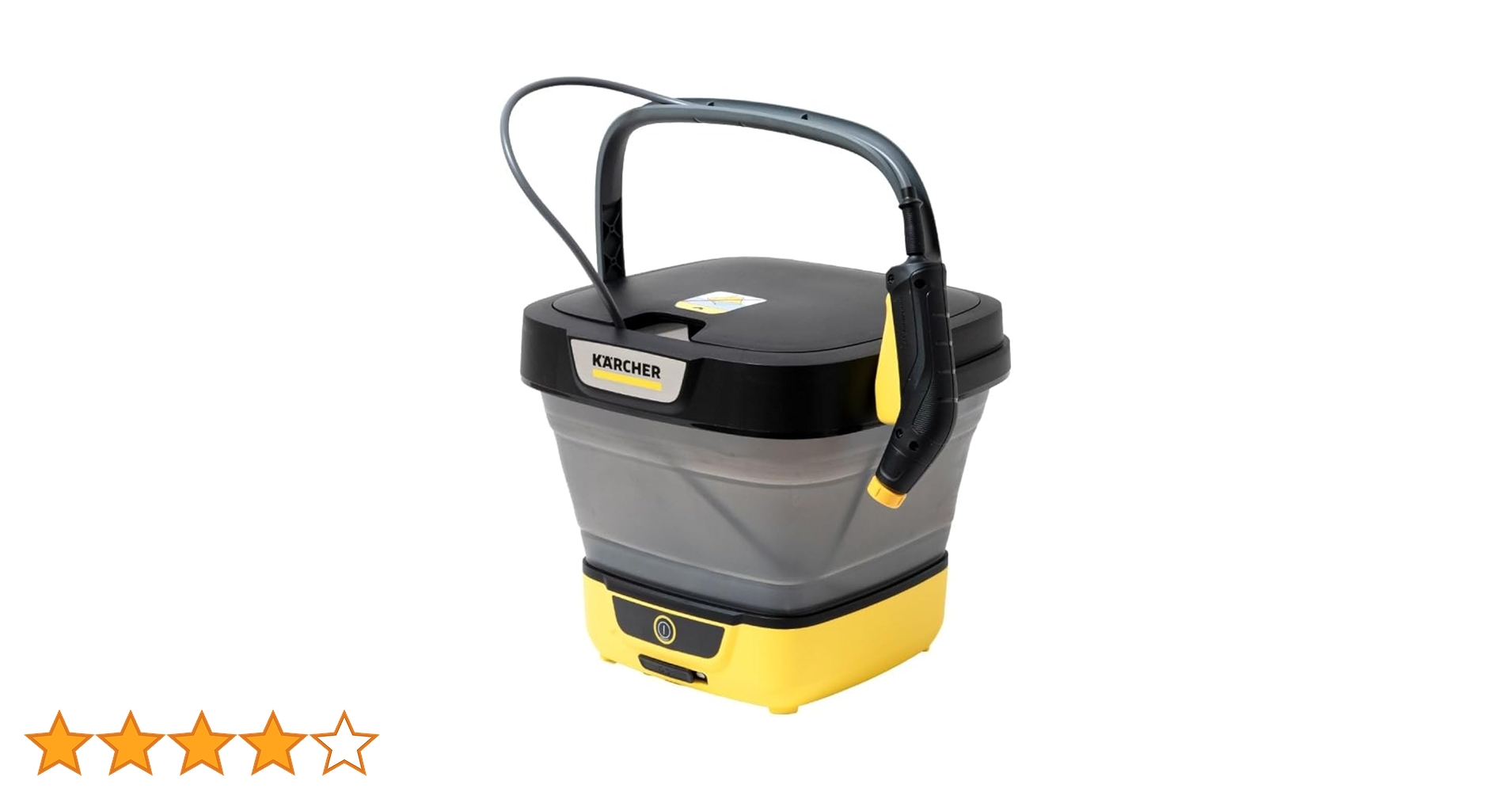 Amazon.co.jp: 【24年度グッドデザイン賞&TV放映品】ケルヒャー